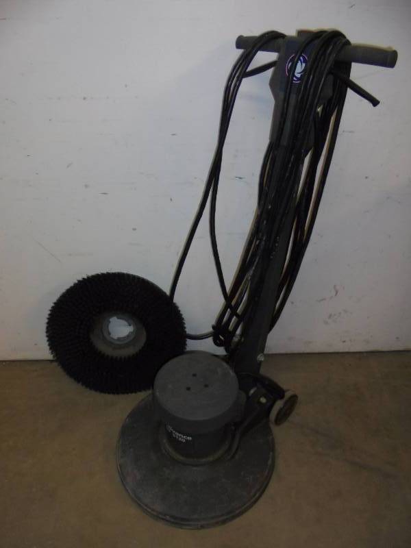 Advance SD 5120 Floor Buffer