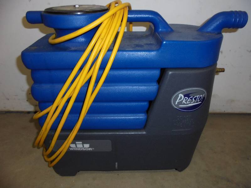 Windsor Presto Cleaner Industrial Floor Cleaners, Cleaning Chemicals