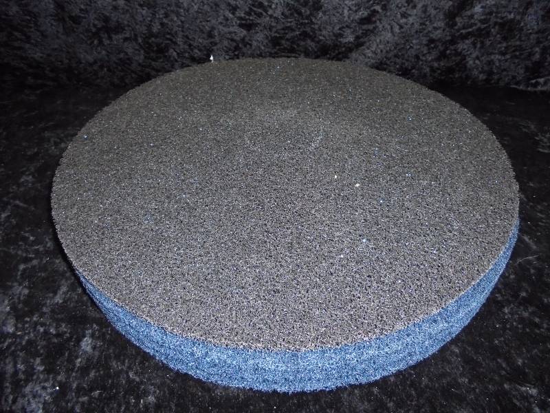 Lot - 20 Pads (1 black, 3 blue)