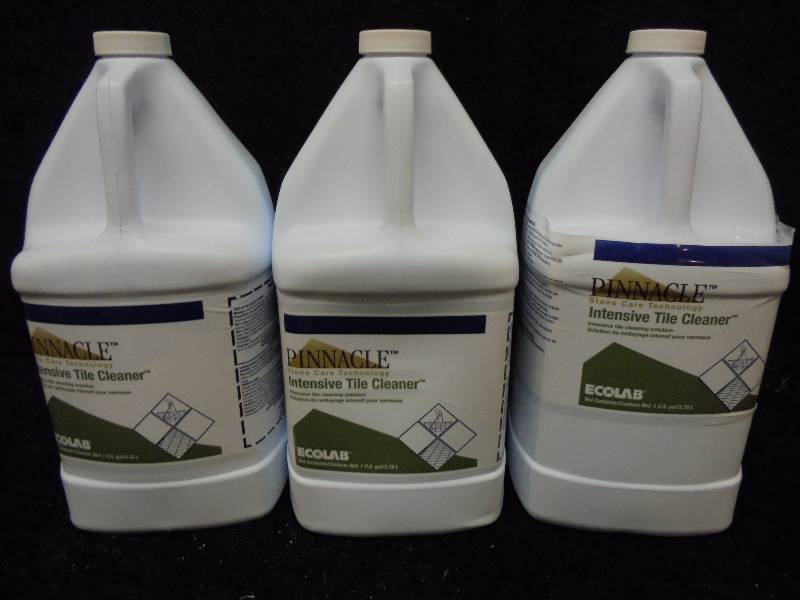 Industrial Floor Cleaners, Cleaning Chemicals, & Supplies KBID