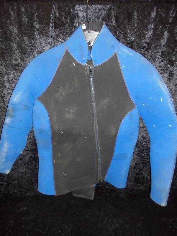 lot 51 image: Wet Suit Pants