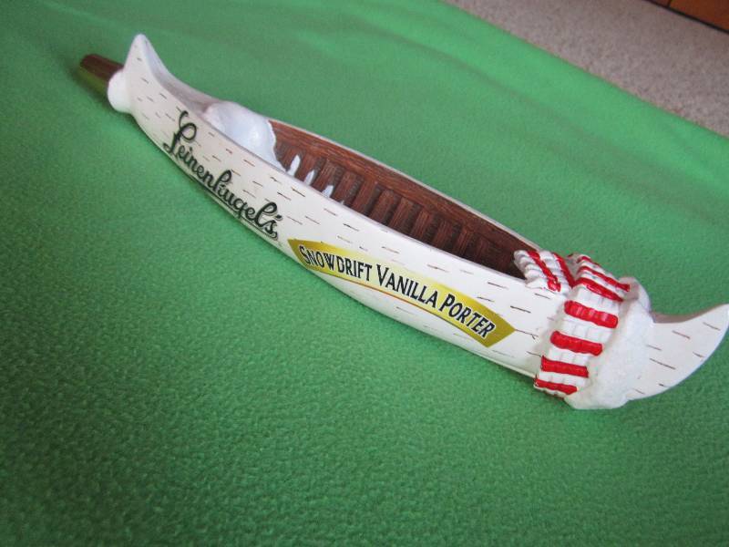 Leinenliugels snow drift vanilla po...