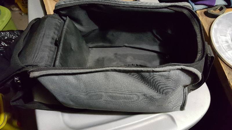 Used Tool bag