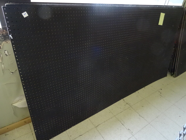 Peg Board