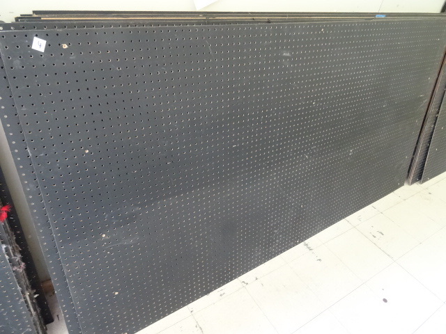 Peg Board