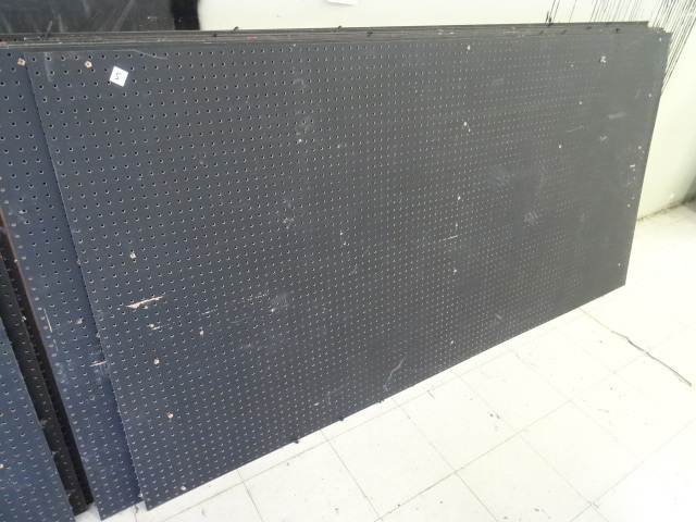 Peg Board