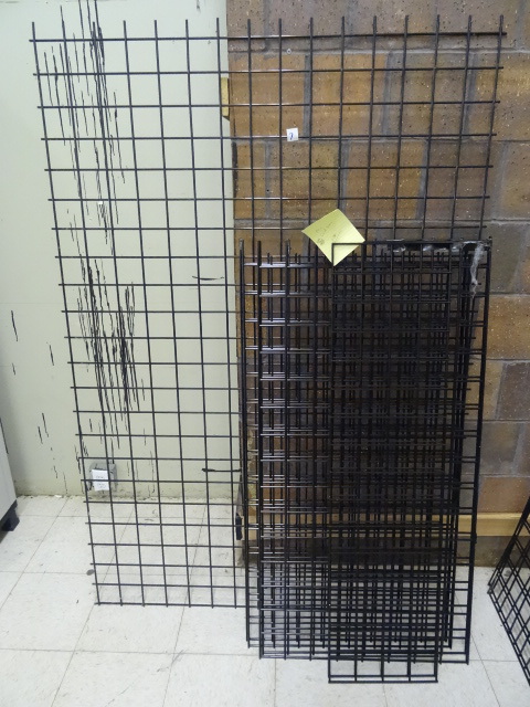 Grid Wall