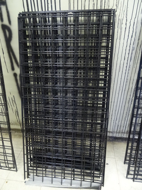 Grid Wall