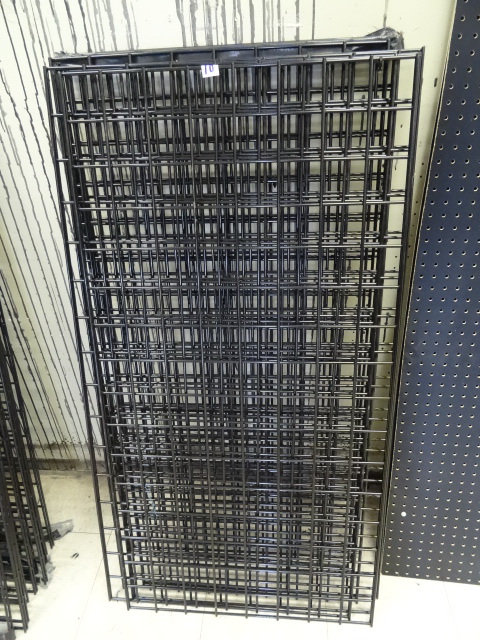 Grid Wall