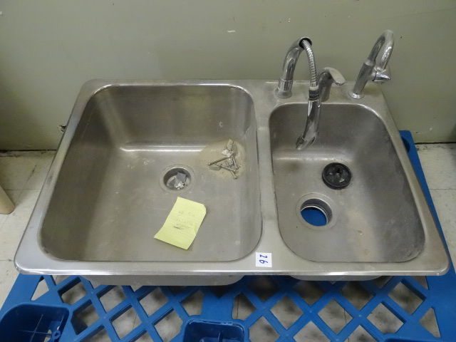 Sink