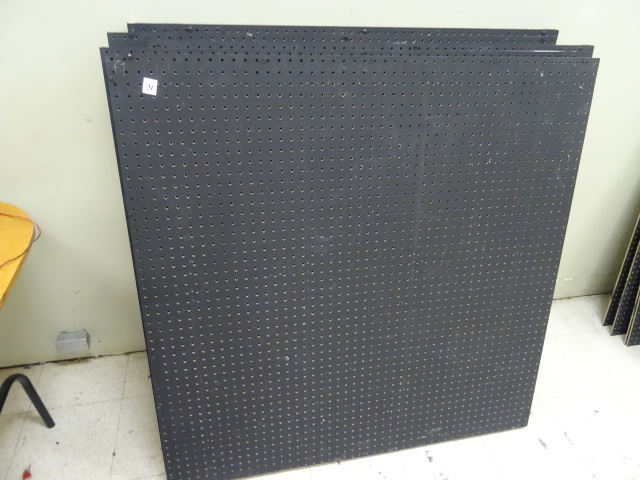 Peg Board