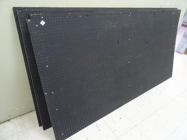 Peg Board