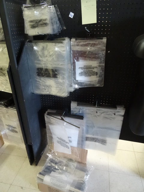 Bags