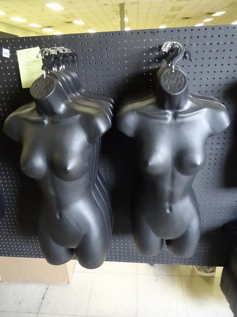 Women Mannequins