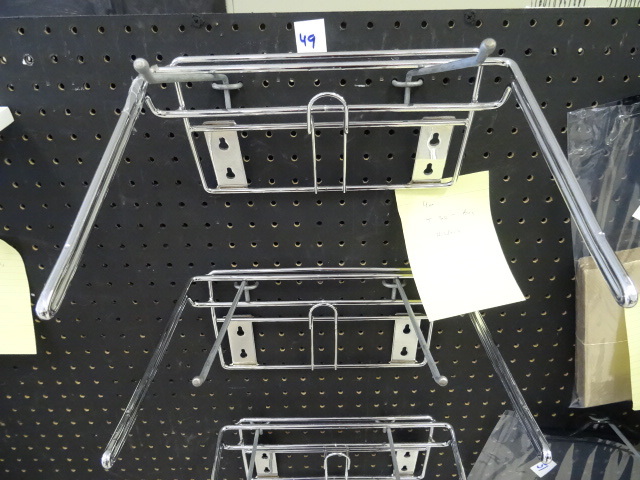 Bag Holders
