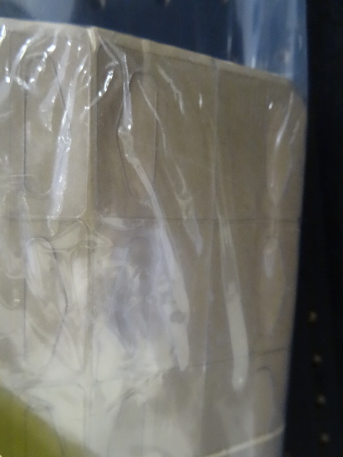 Plastic Tags