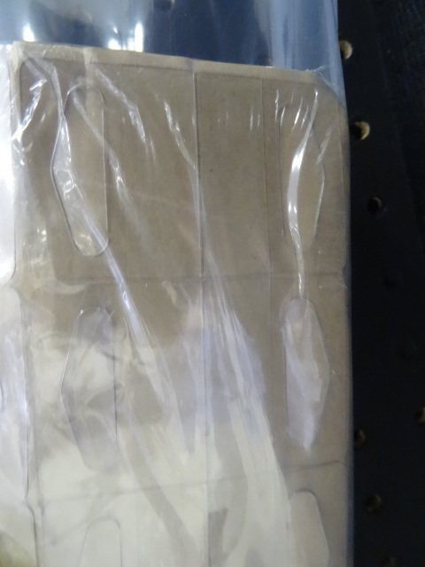 Plastic Tags