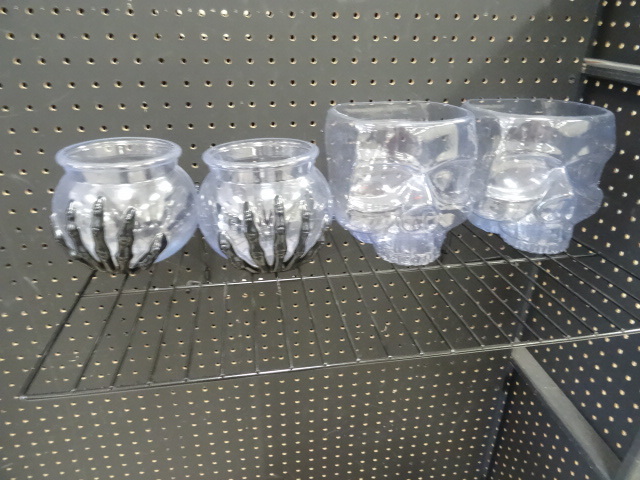 Plastic Bowls