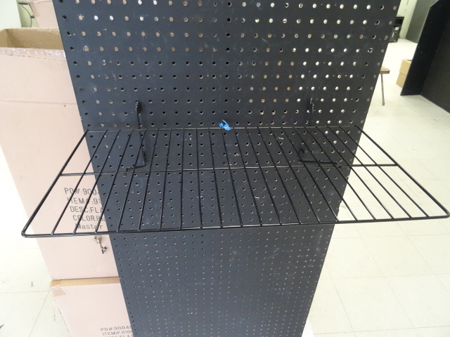 Wire Shelf