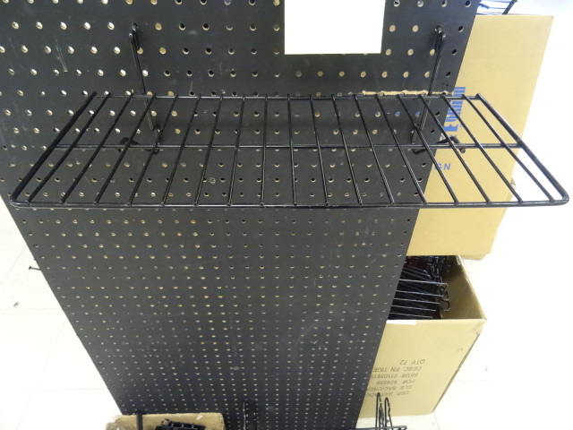 Wire Shelf