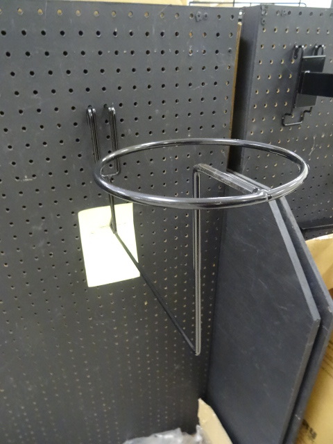HatMask Holders