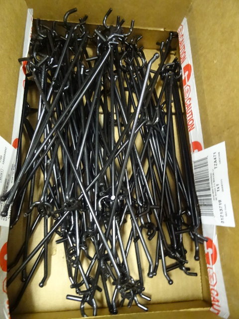 Peg Hooks