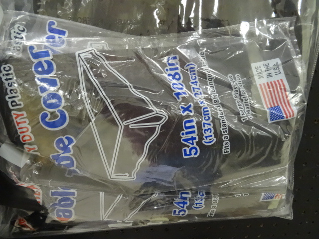 Table Covers
