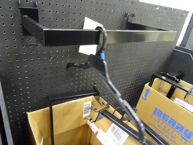 Hang Bar
