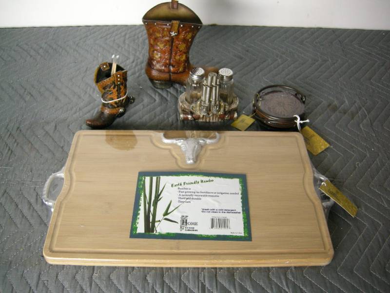 Western Kitchen Wares