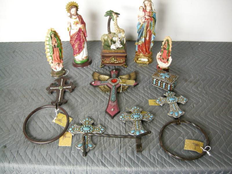 Religious Items