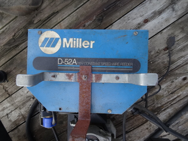 Miller D52A