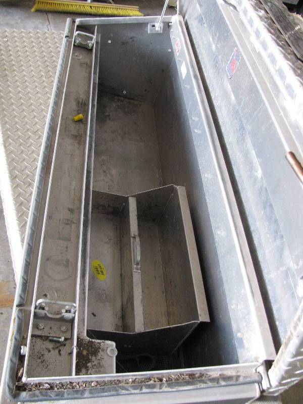 Toolbox for Pickup