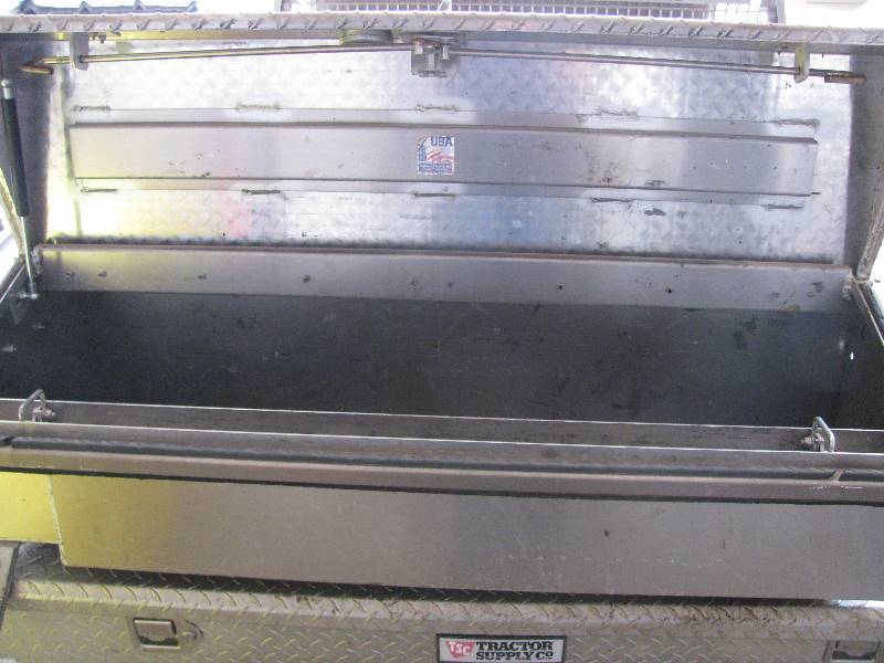 2 Pickup Box Toolbox (Left and Right Side)