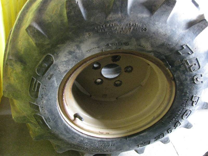 Dico TruPower Tires