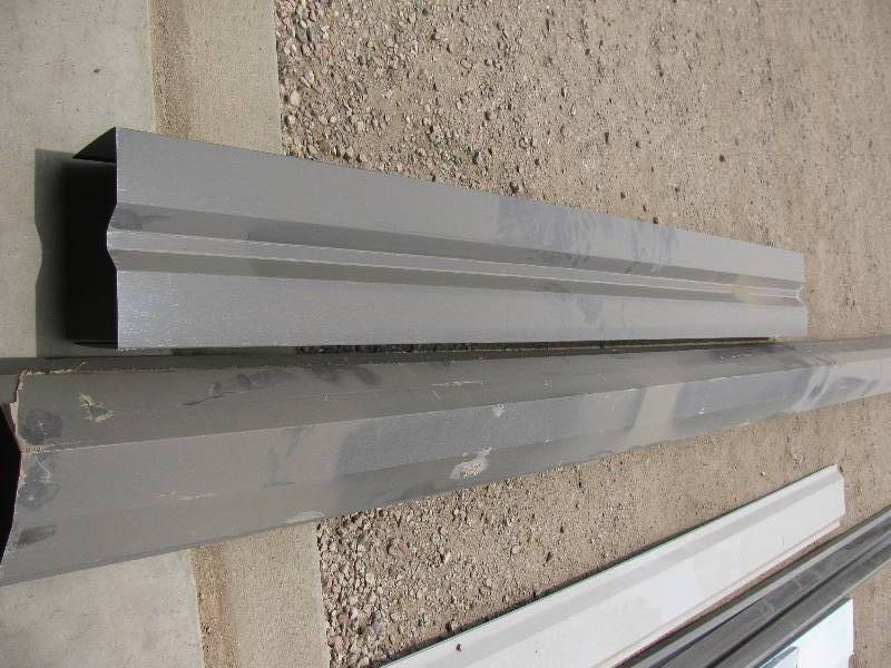 Metal Trim
