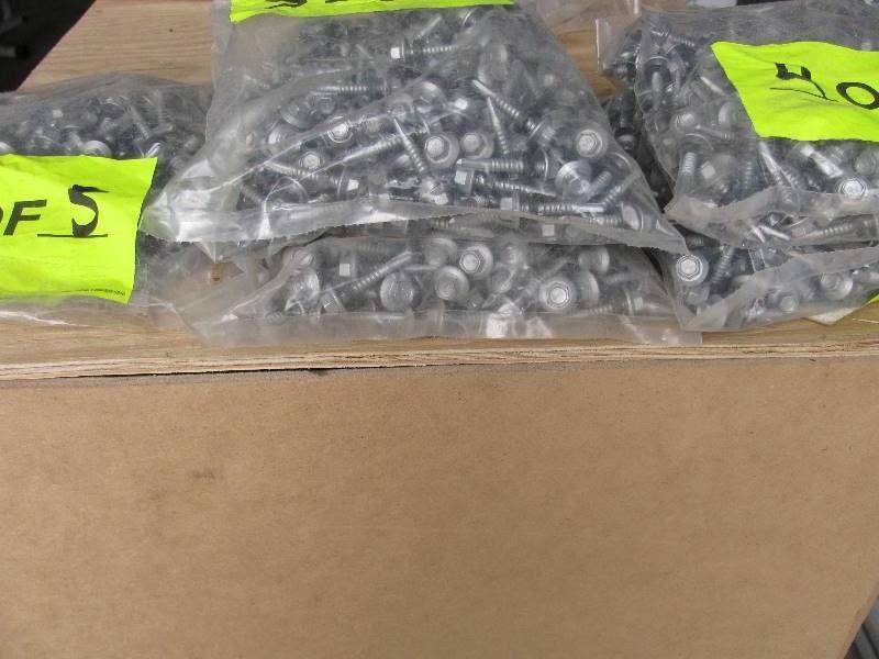 NEW Self Tapping Screws