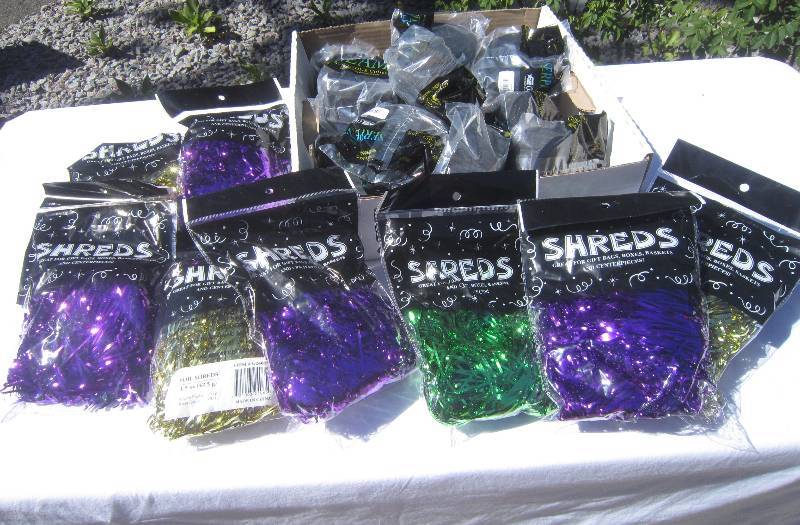 lot 257 image: NEW -- BOX LOTS - GREAT FOR GARAGE SALES, FLEA MARKETS OR STORE