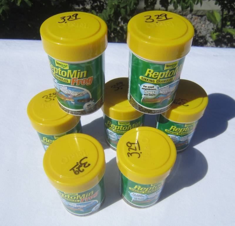 lot 260 image: NEW -- BOX LOTS - GREAT FOR GARAGE SALES, FLEA MARKETS OR STORE