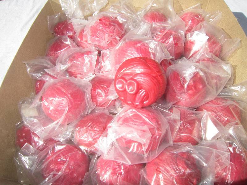 lot 182 image: NEW -- BOX LOTS - GREAT FOR GARAGE SALES, FLEA MARKETS OR STORE