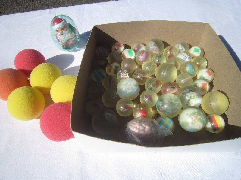 lot 183 image: NEW -- BOX LOTS - GREAT FOR GARAGE SALES, FLEA MARKETS OR STORE