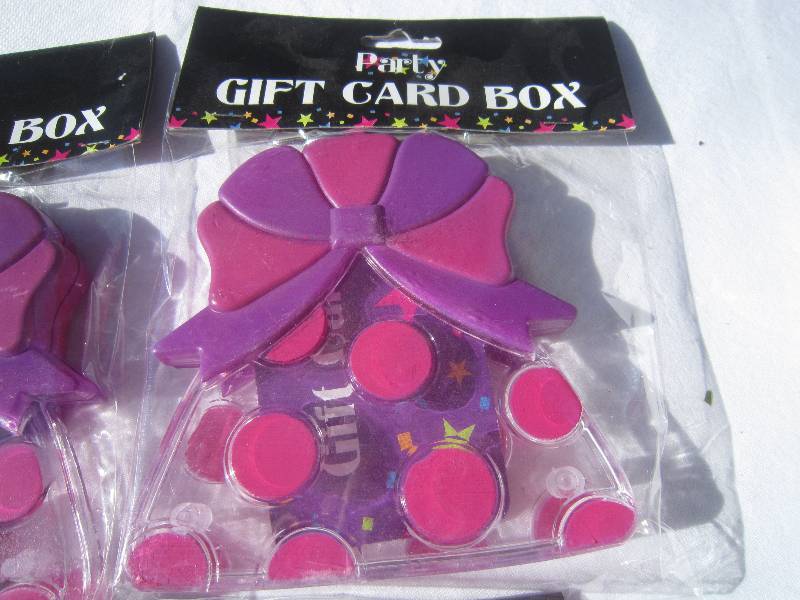 lot 191 image: NEW -- BOX LOTS - GREAT FOR GARAGE SALES, FLEA MARKETS OR STORE