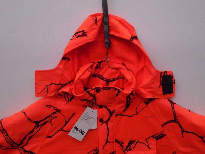 New Gamehide Style 92P Deer Camp Pa...