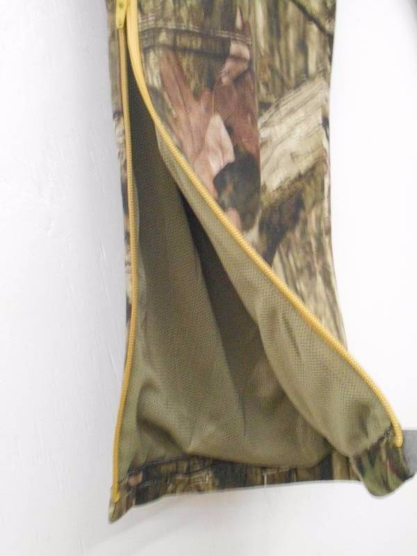 New Gamehide Style 9CP Slammer Pant...