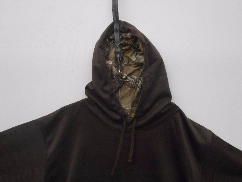 New Gamehide Style BFH High Perform...