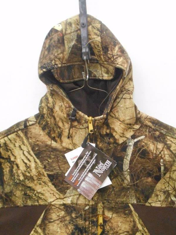 New Gamehide Style 9CJ Slammer Jack...