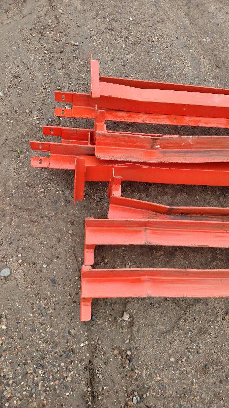 Angle Iron
