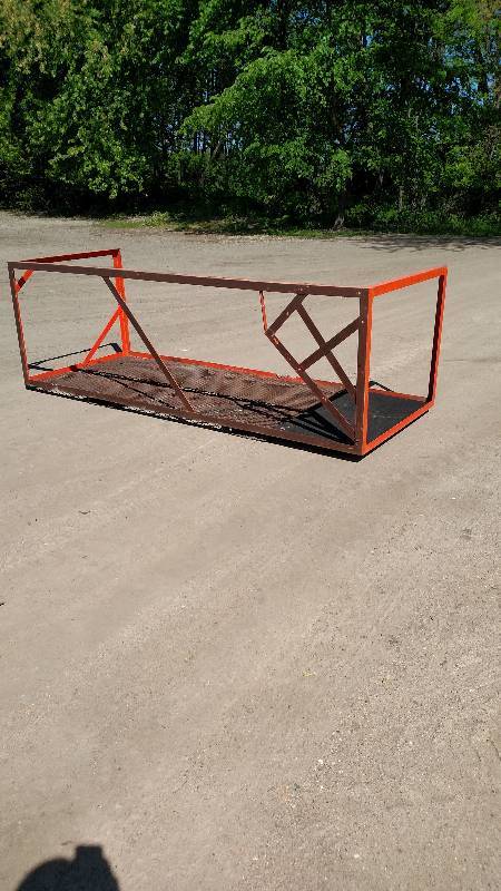 Work platform
