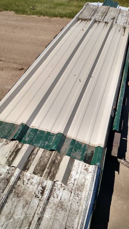 Tin and trim assortment