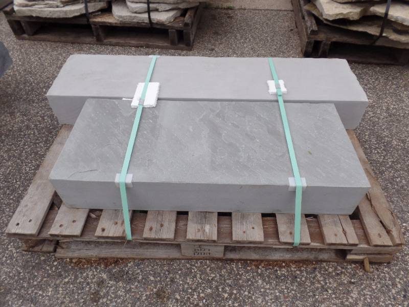 lot 41 image: Sandstone Steps