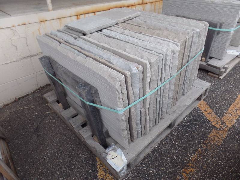lot 1 image: Flagstone